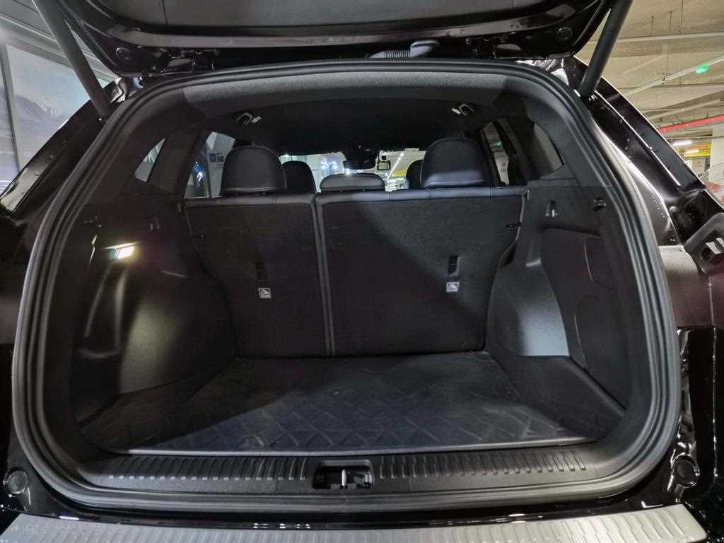 RENAULT Grand Koleos — photo 18