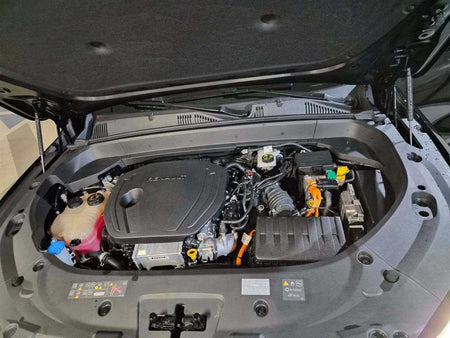 RENAULT Grand Koleos — photo 19