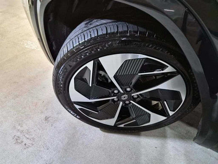 RENAULT Grand Koleos — photo 20