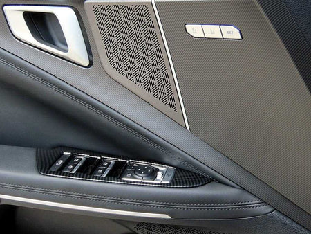 Kia K8 — photo 11