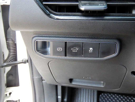 Kia K8 — photo 12