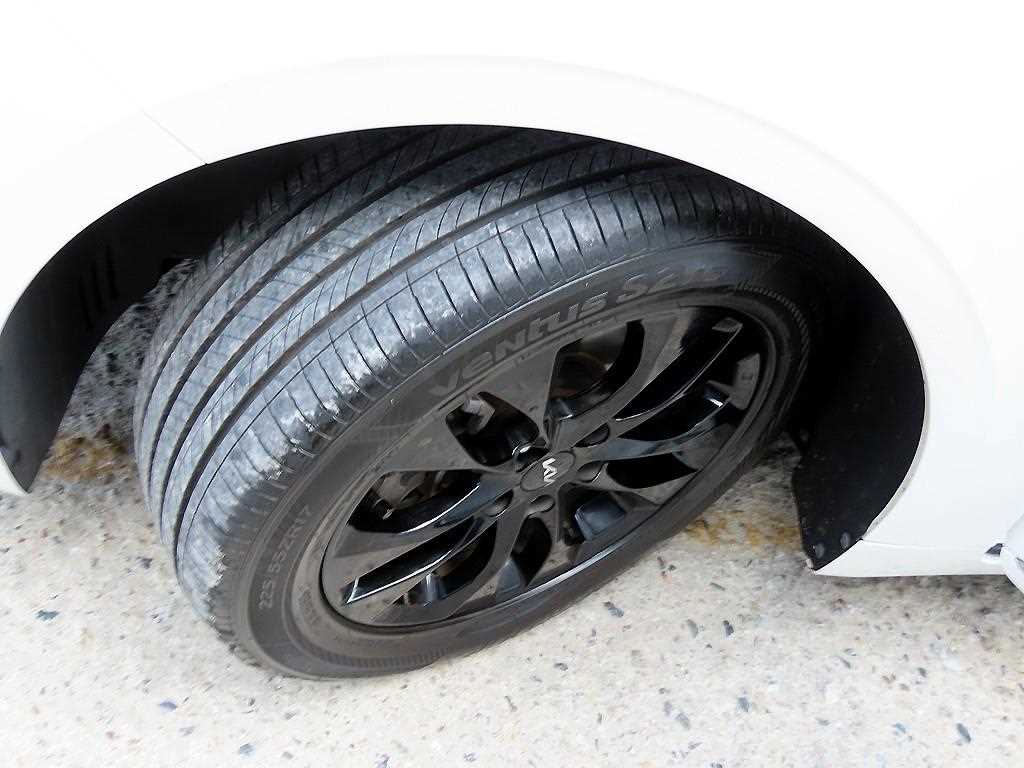 Kia K8 — photo 20