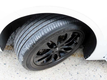 Kia K8 — photo 20