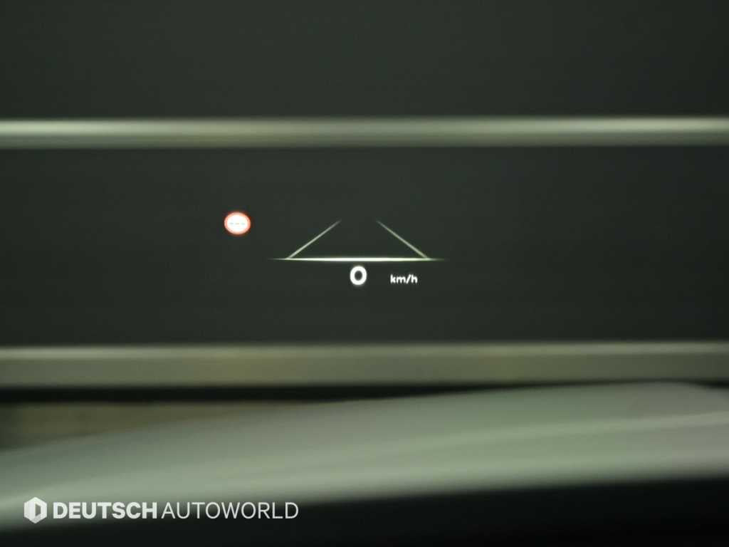 Genesis G80 — photo 17