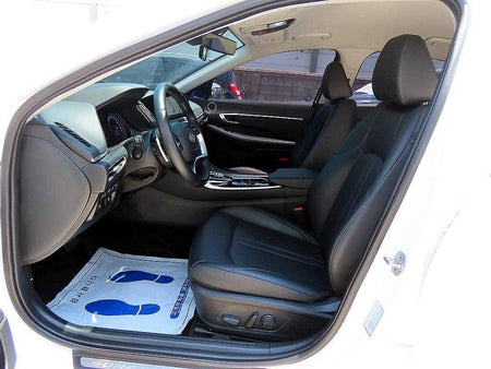 Hyundai Sonata — photo 05