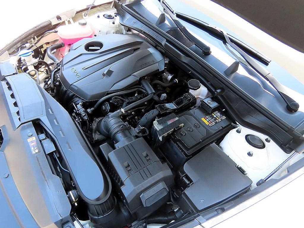 Hyundai Sonata — photo 18