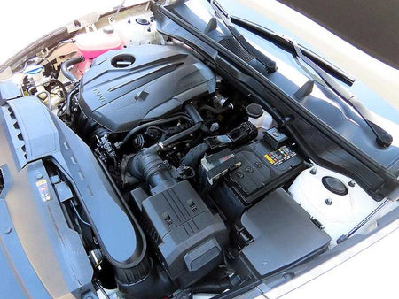 Hyundai Sonata — photo 18