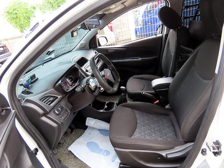 CHEVROLET Spark — photo 05