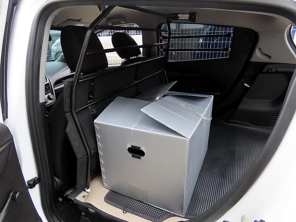 CHEVROLET Spark — photo 06