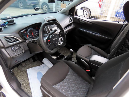 CHEVROLET Spark — photo 07