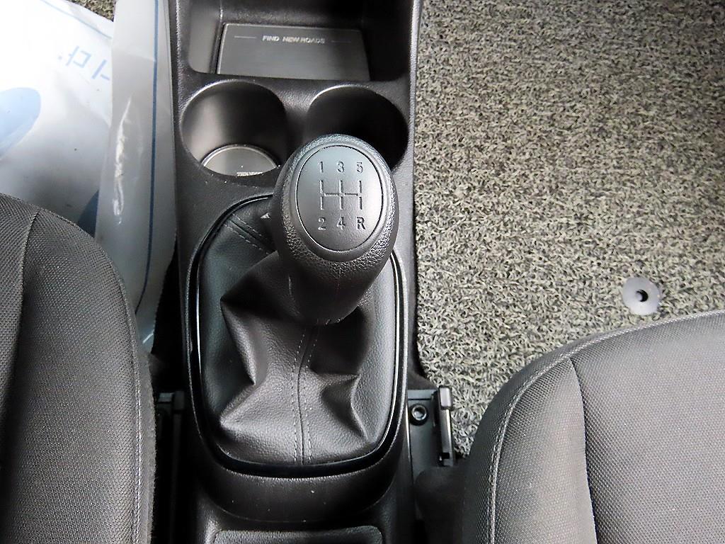 CHEVROLET Spark — photo 11