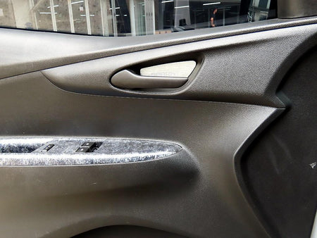CHEVROLET Spark — photo 12