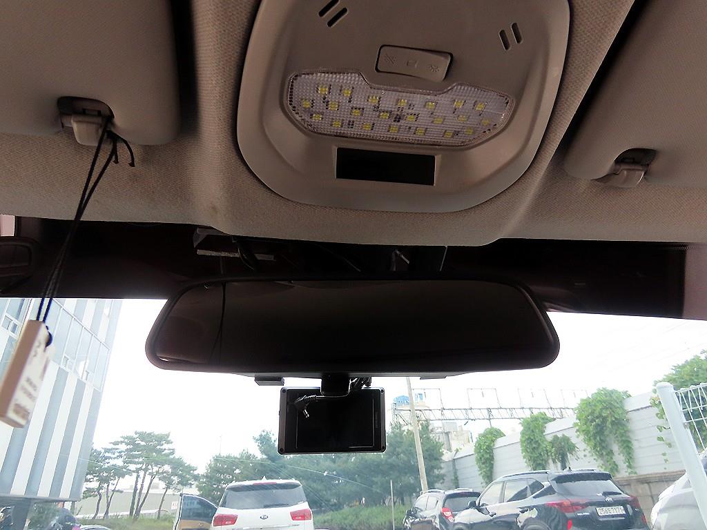 CHEVROLET Spark — photo 14