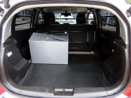 CHEVROLET Spark — photo 15