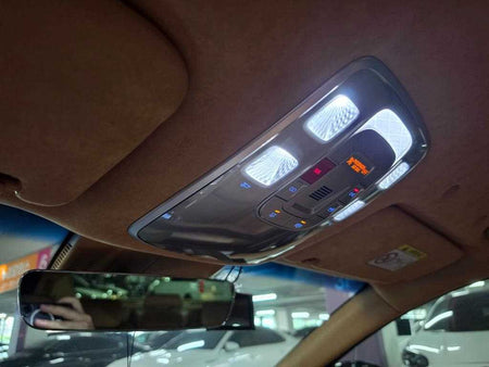 Genesis G90 — photo 11