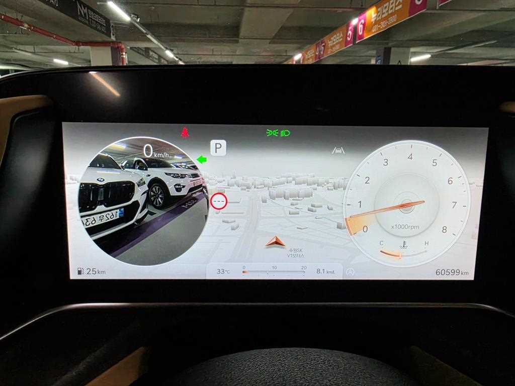 Genesis G90 — photo 13