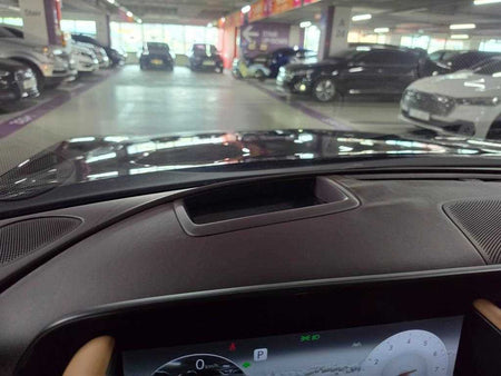 Genesis G90 — photo 15