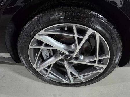 Genesis G90 — photo 17