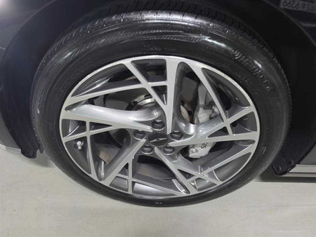 Genesis G90 — photo 18