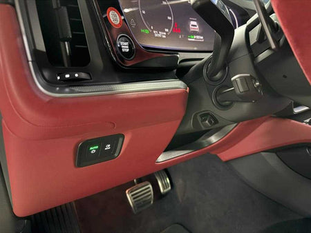 Porsche Cayenne — photo 13