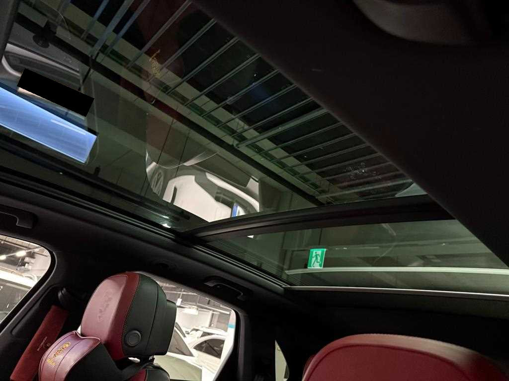 Porsche Cayenne — photo 16