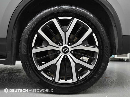 RENAULT QM6 — photo 05