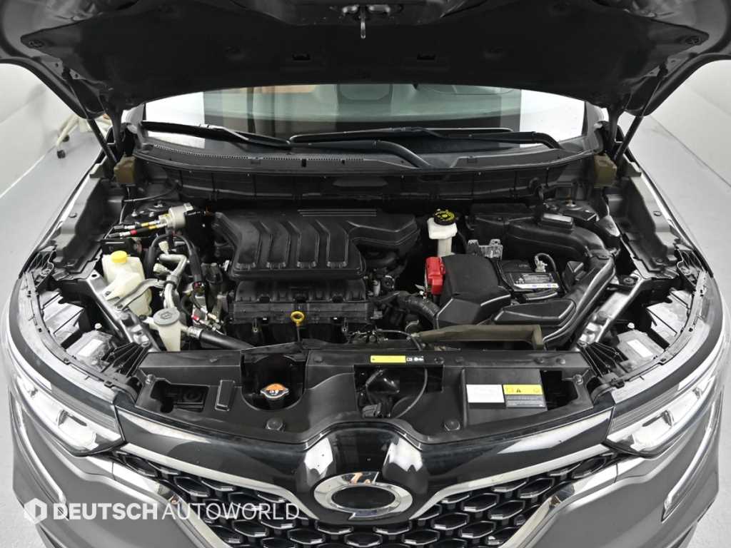 RENAULT QM6 — photo 06