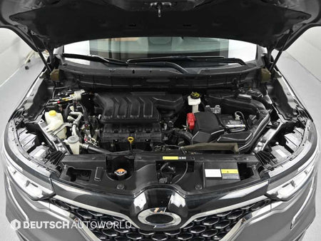 RENAULT QM6 — photo 06