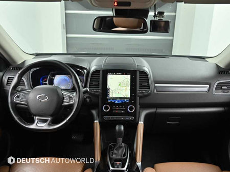 RENAULT QM6 — photo 07
