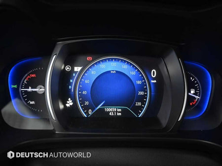 RENAULT QM6 — photo 08
