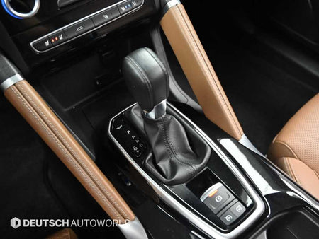 RENAULT QM6 — photo 09