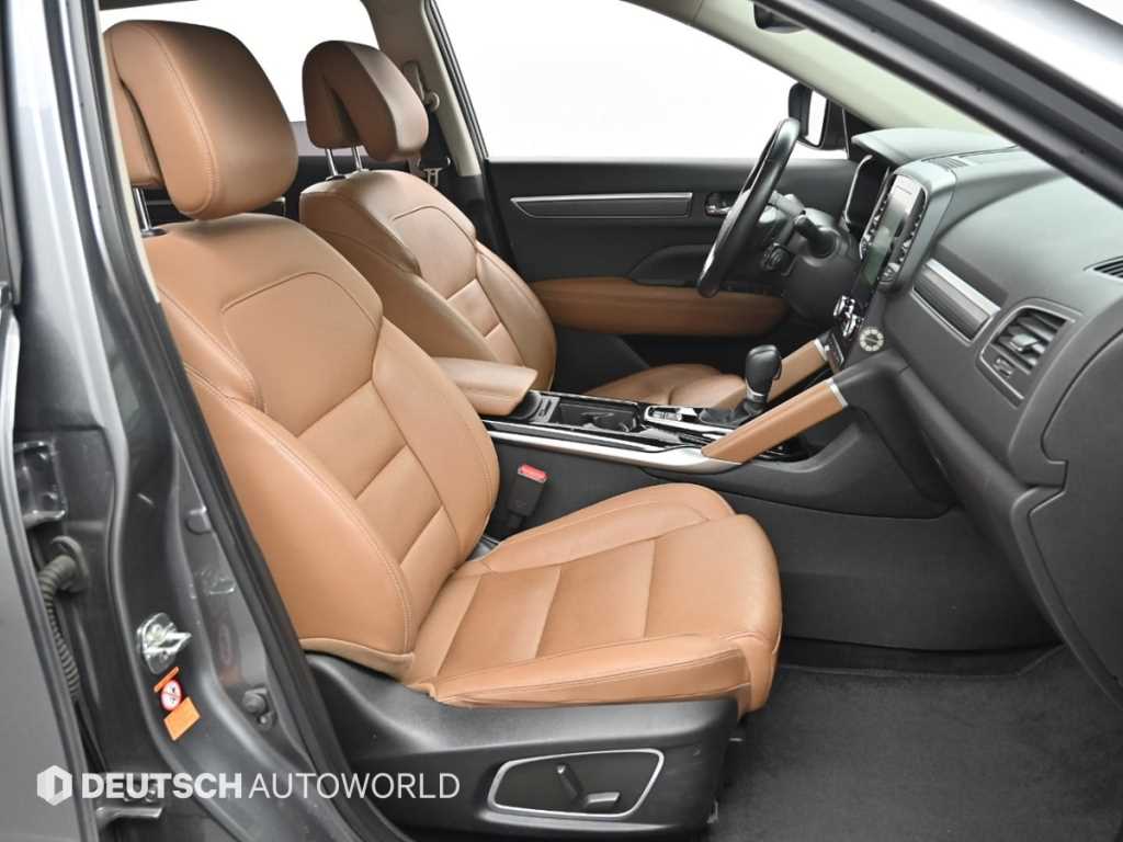 RENAULT QM6 — photo 10