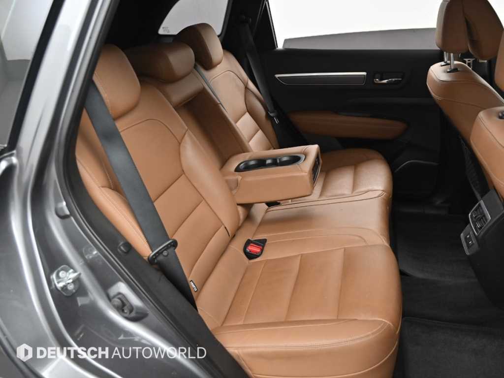 RENAULT QM6 — photo 12