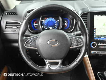 RENAULT QM6 — photo 13