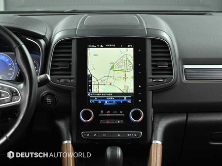 RENAULT QM6 — photo 14