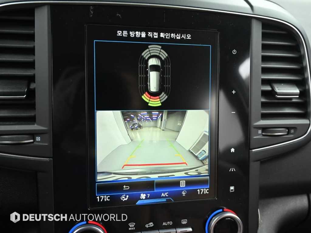 RENAULT QM6 — photo 15