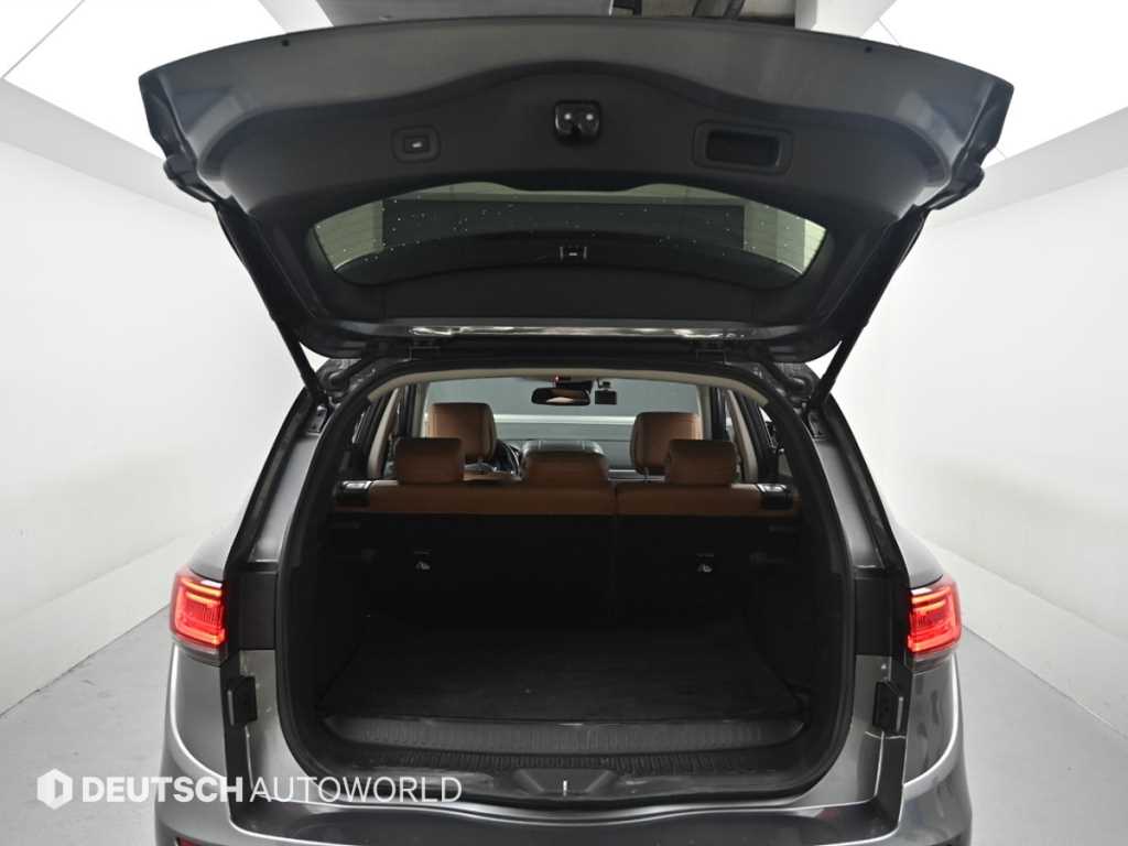 RENAULT QM6 — photo 19