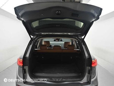RENAULT QM6 — photo 19