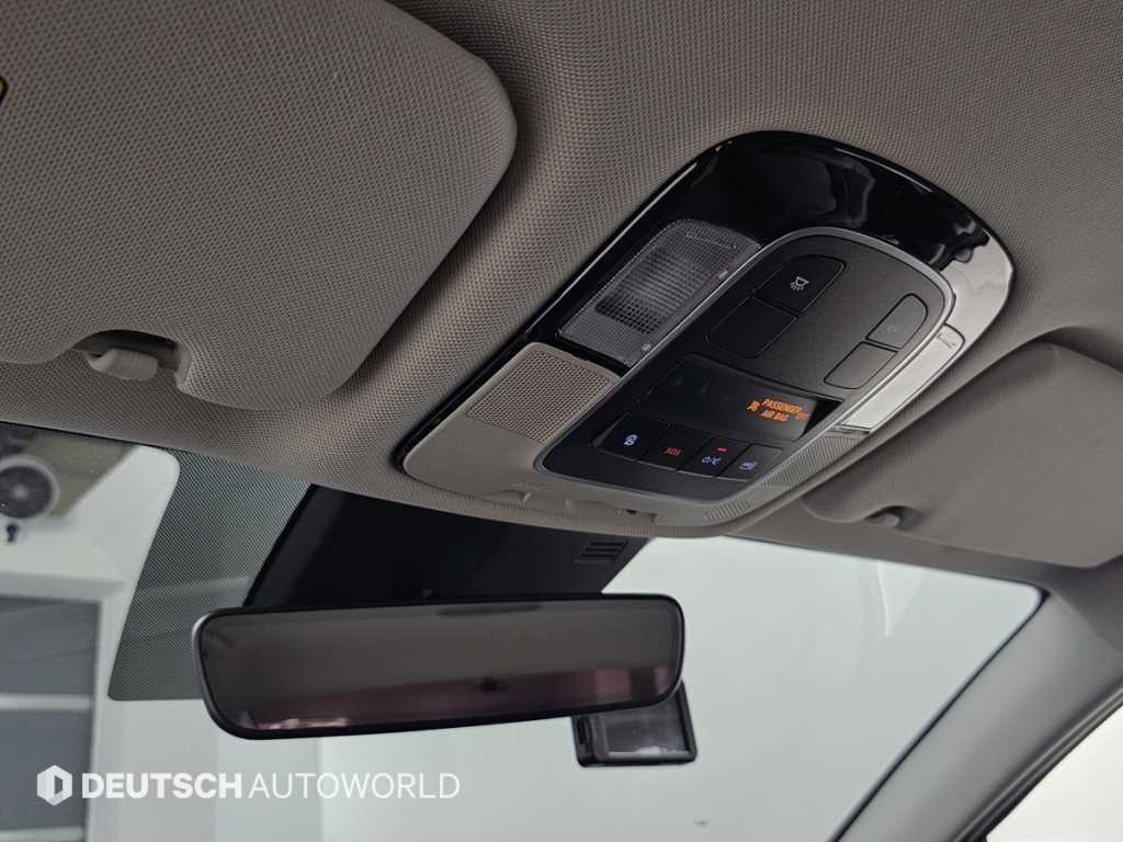 Hyundai Sonata — photo 18