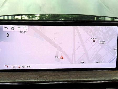 Genesis GV80 — photo 14
