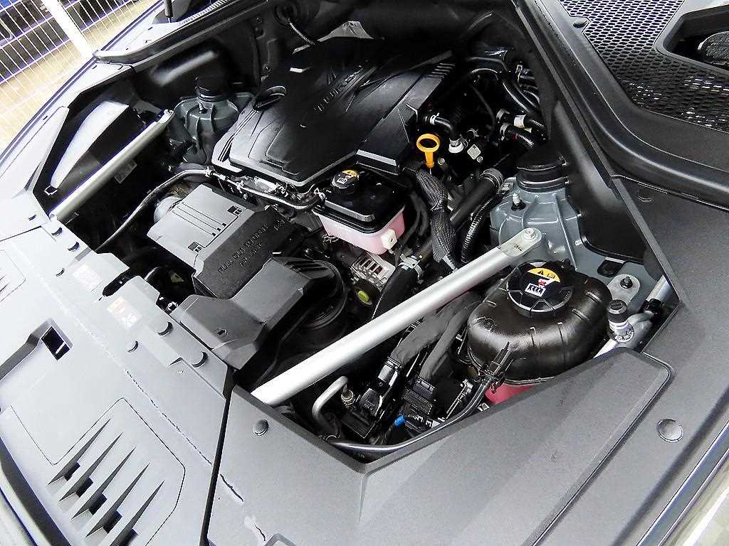 Genesis GV80 — photo 19