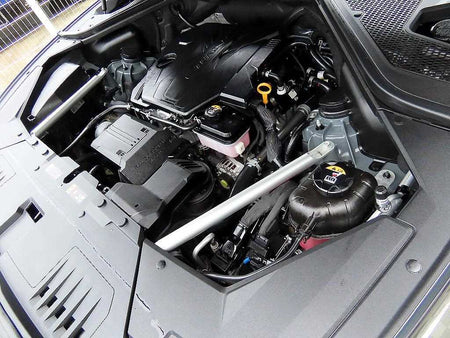 Genesis GV80 — photo 19