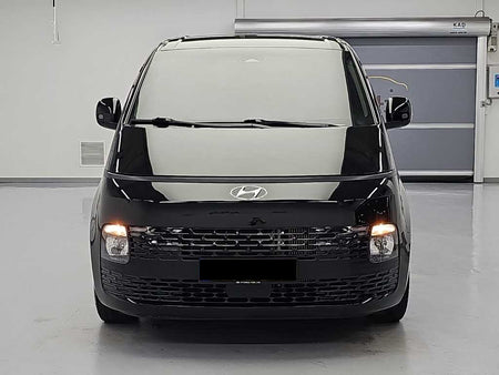 Hyundai Staria — photo 02