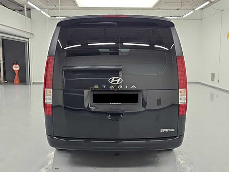 Hyundai Staria — photo 03