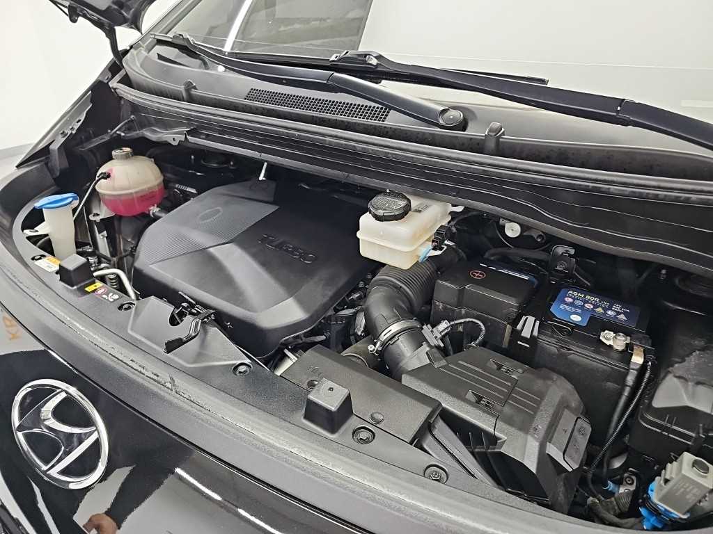 Hyundai Staria — photo 05