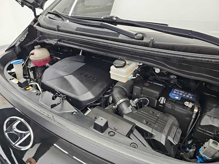 Hyundai Staria — photo 05
