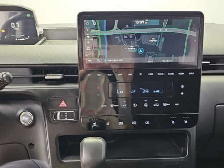 Hyundai Staria — photo 10