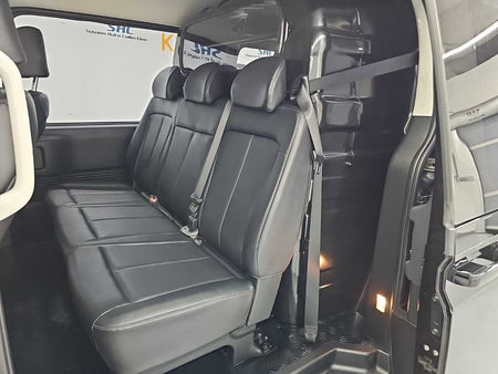 Hyundai Staria — photo 12