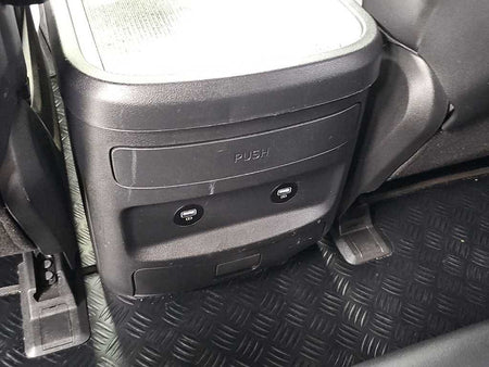 Hyundai Staria — photo 13