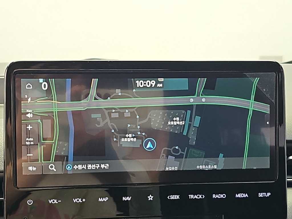Hyundai Staria — photo 14